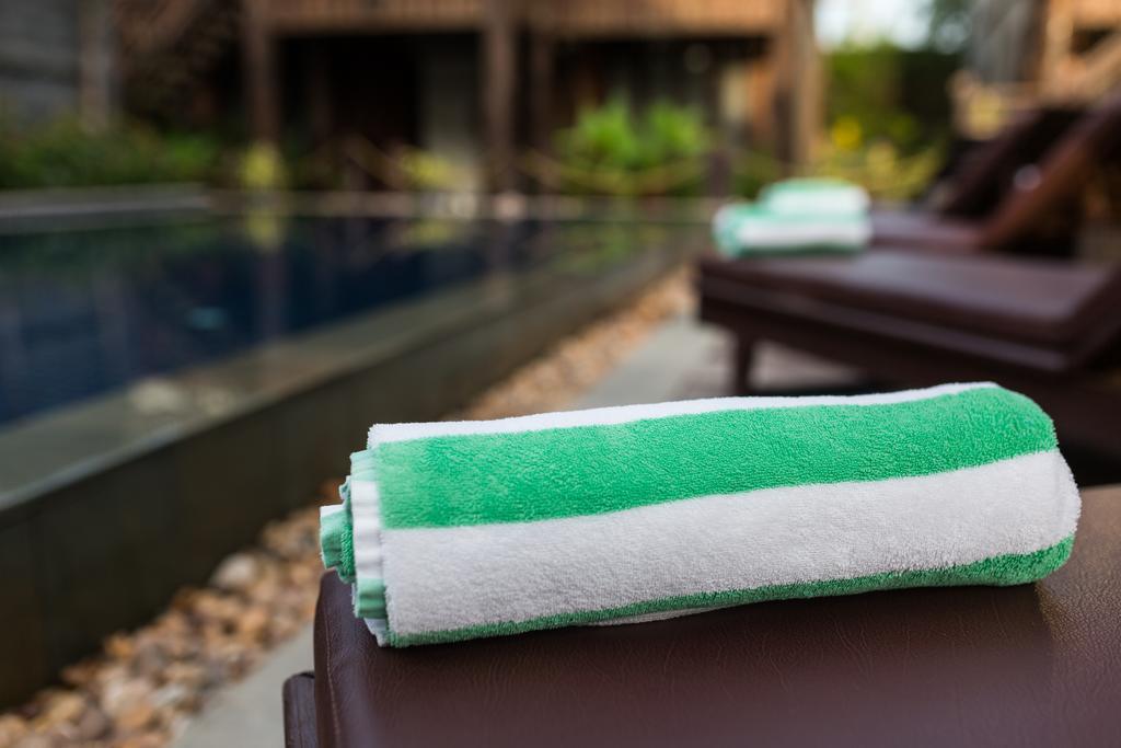 Khmer Paradise Villa Siem Reap Exterior foto