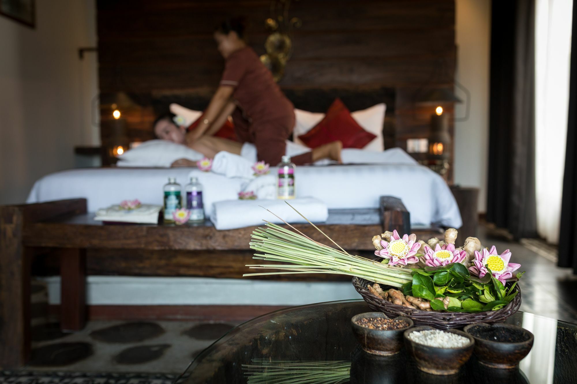 Khmer Paradise Villa Siem Reap Exterior foto
